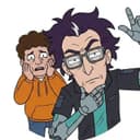 Dr. Daxo y Milo